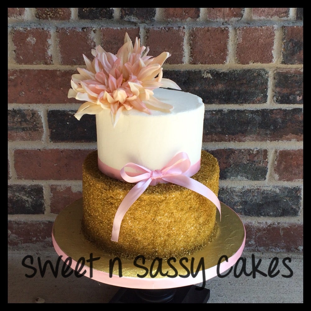 Sassy Cakes: Accredited Business Listing | Australian Bridal Service